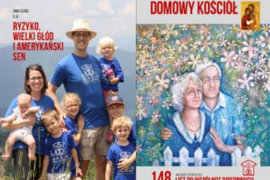 Praca formacyjna w tym roku - LISTY DK