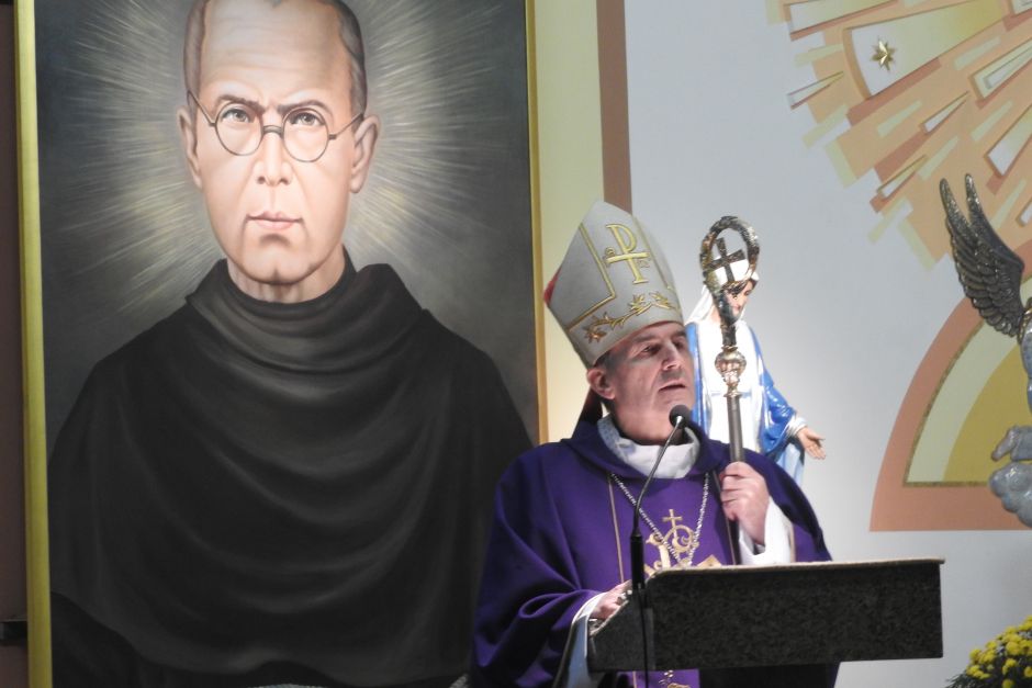 Diecezjalny Dzień Wspólnoty