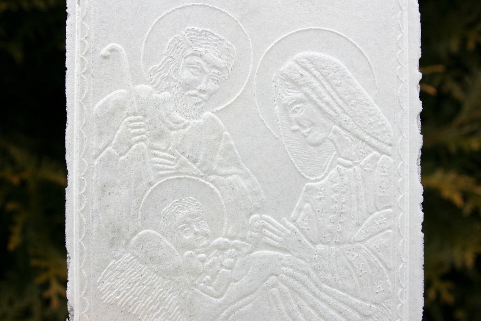 Spotkanie opłatkowe DK - Niedziela Świętej Rodziny