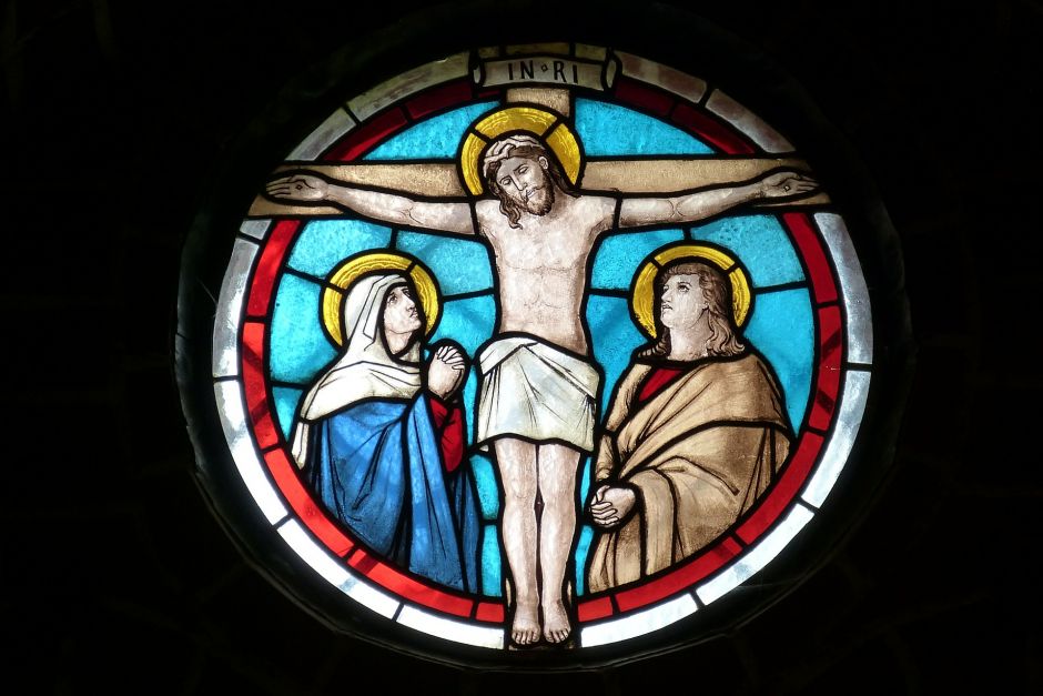 Triduum Paschalne w domowym kościele