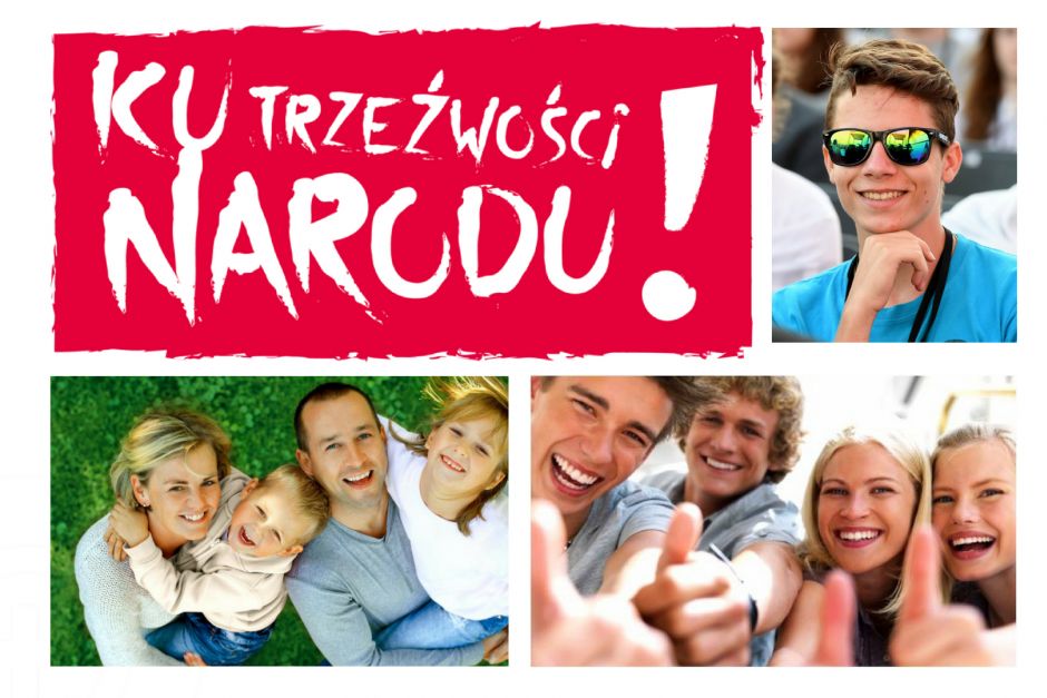 Sto dni abstynencji na stulecie niepodległości