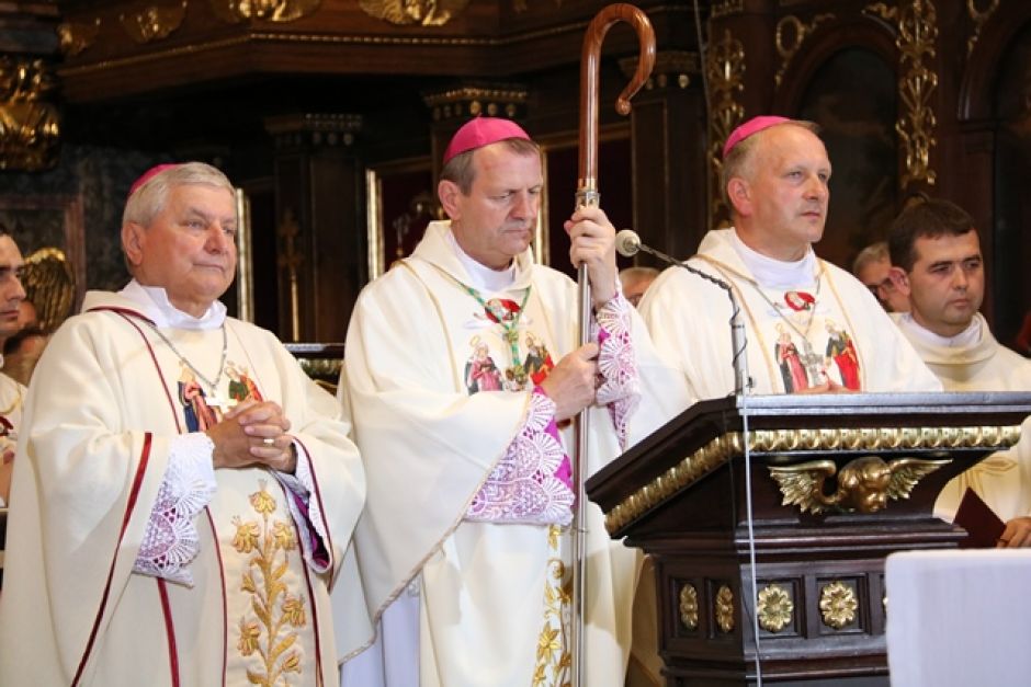 „Kryzys rodziny wkracza tam, gdzie nie ma miejsca na miłość Bożą”