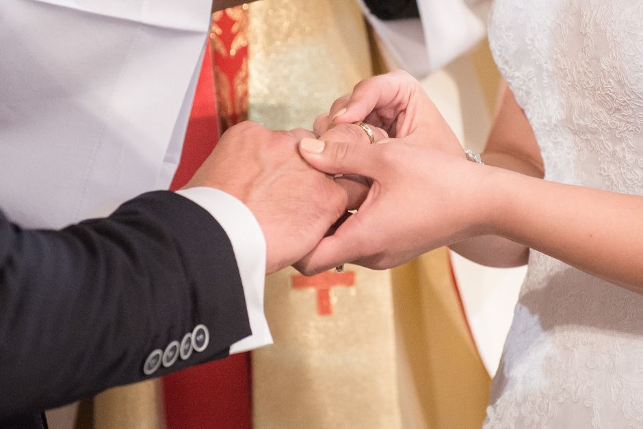 Świętowanie rocznic ślubu w Archikatedrze Białostockiej
