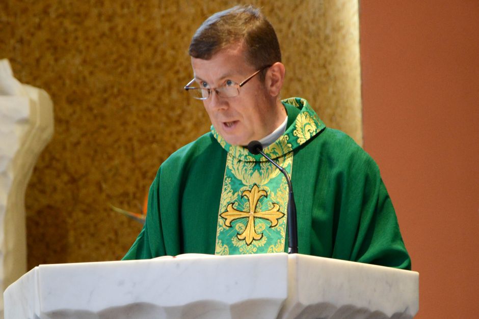 Nowy Moderator Krajowy DK