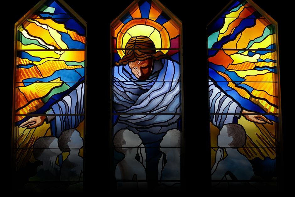 Rekolekcje Triduum [ZAPISY!]