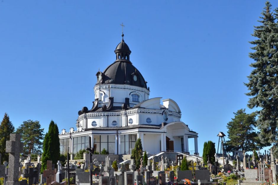 Modlitwa za Domowy Kościół - 03.04.2019r