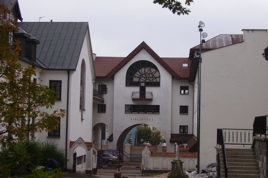 Modlitwa za Domowy Kościół - 05.06.2019r