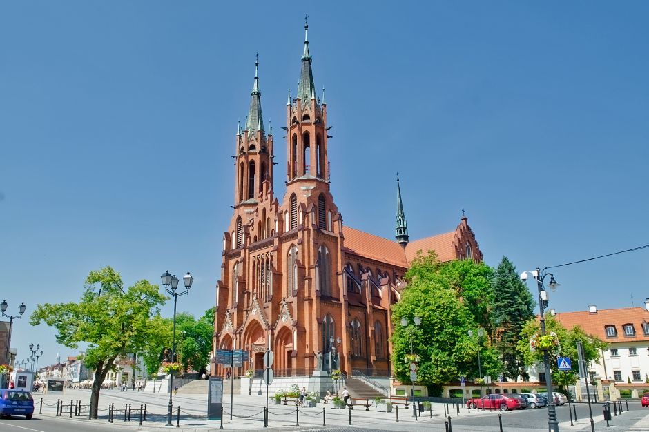 Odezwa Abp. Tadeusza Wojdy ws. marszu LGBT w Białymstoku