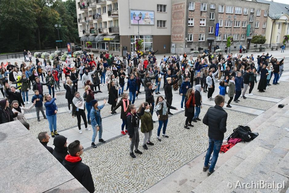 Pooazowy dzień wspólnoty 2019