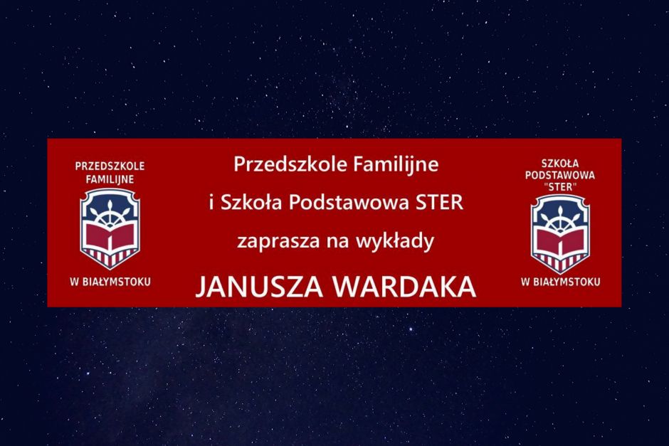 Wykłady dla rodziców m.in. o mediach elektronicznych - 10 grudnia 2019