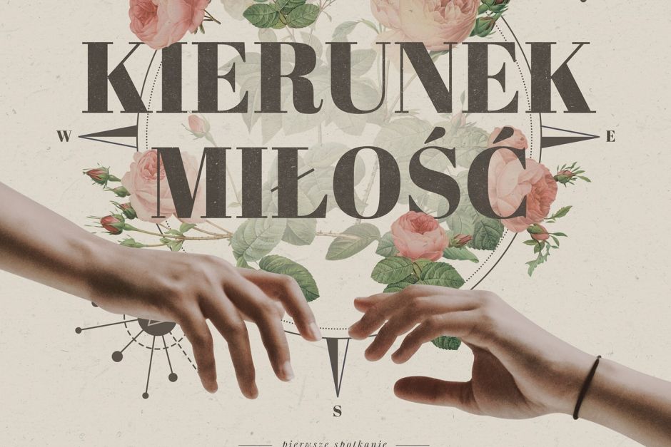 Kurs Przedmałżeński DK - Kierunek Miłość