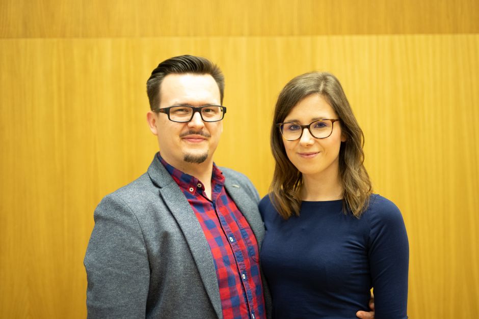 Spotkanie powalentynkowe
