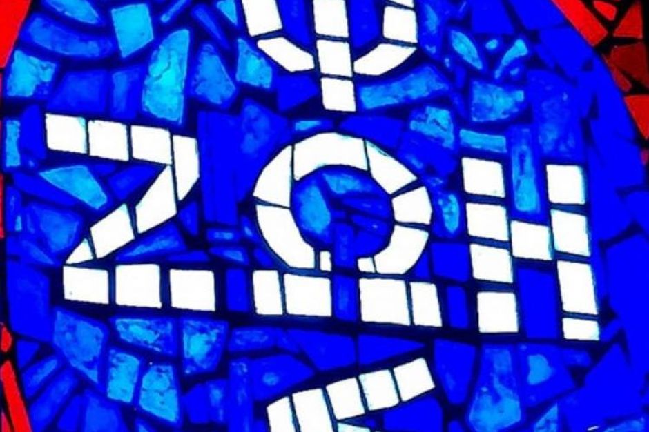 Sztafeta Modlitewna Ruchu Światło-Życie w całej Polsce