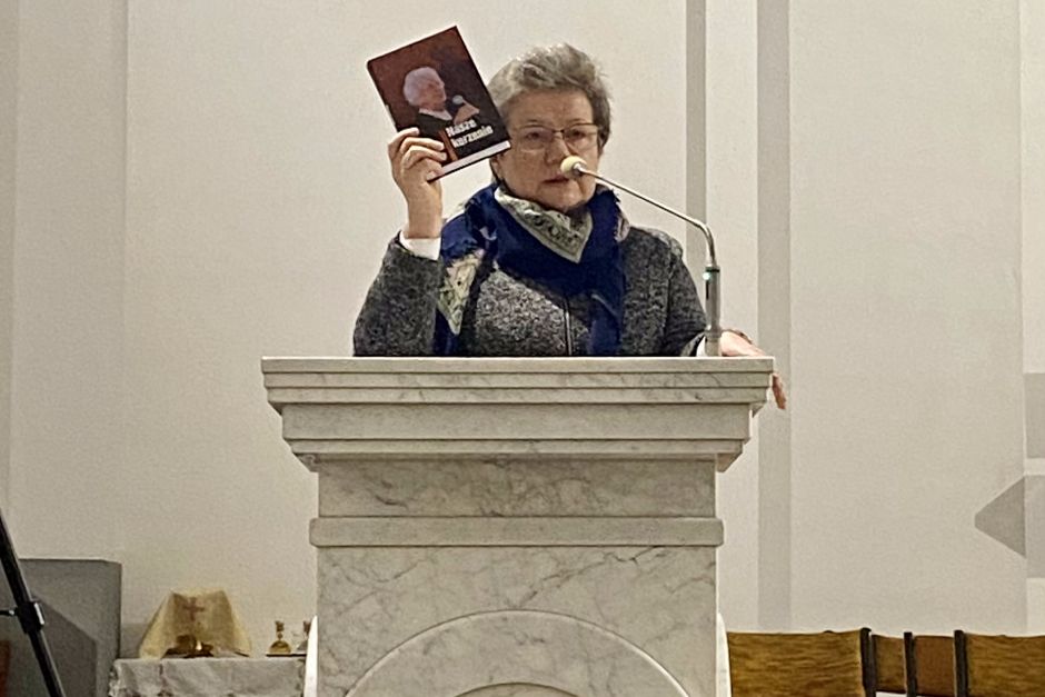 Uroczystość 100 lecia narodzin ks. Franciszka Blachnickiego