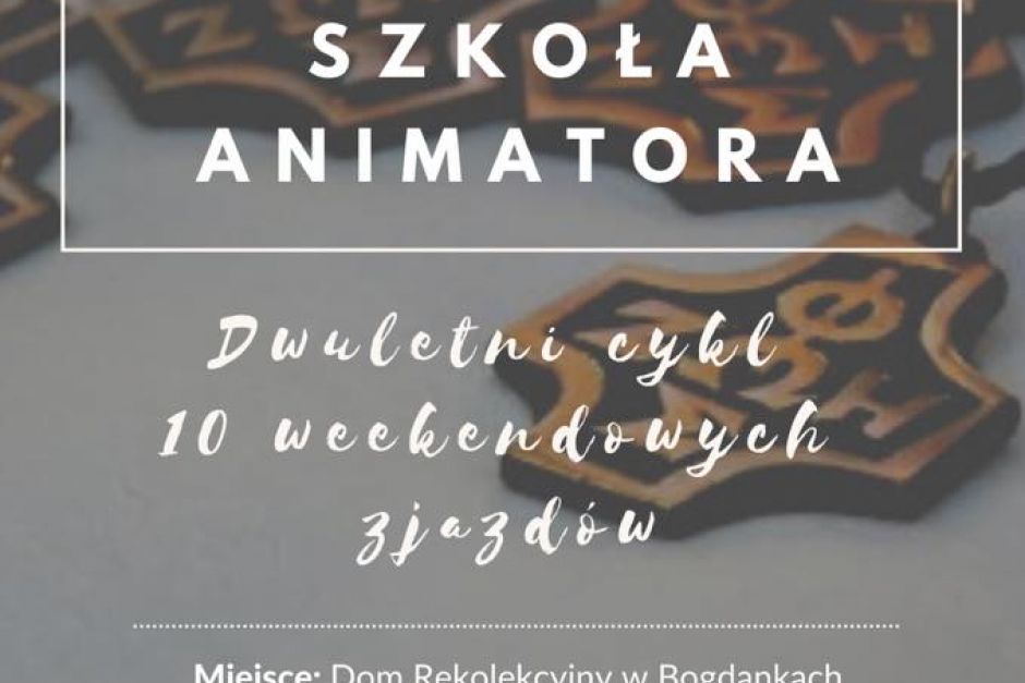 Szkoła Animatora