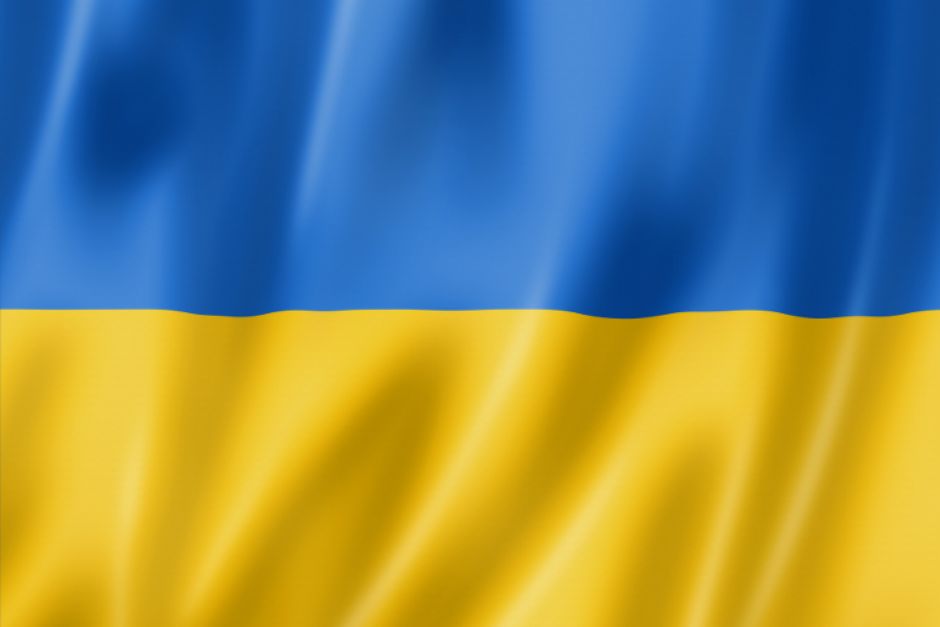 Modlitwa w intencji pokoju na Ukrainie