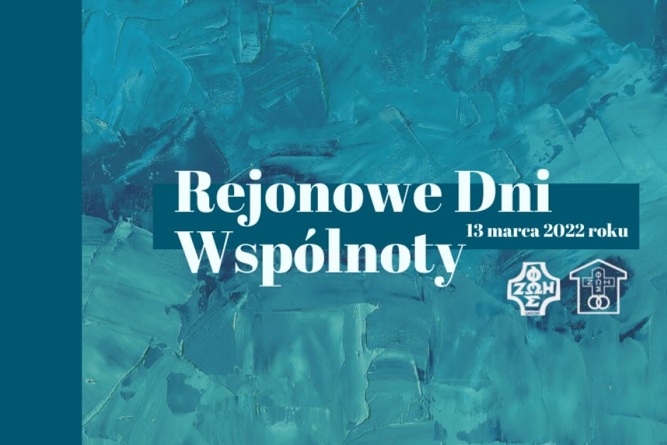 Rejonowe Dni Wspólnoty