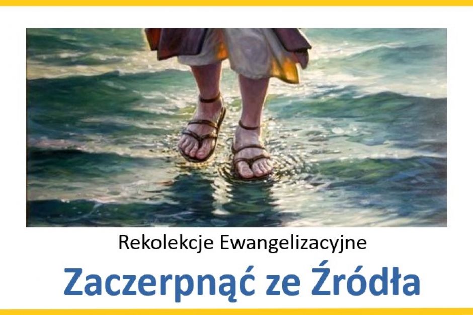 Rekolekcja Ewangelizacyjne DK