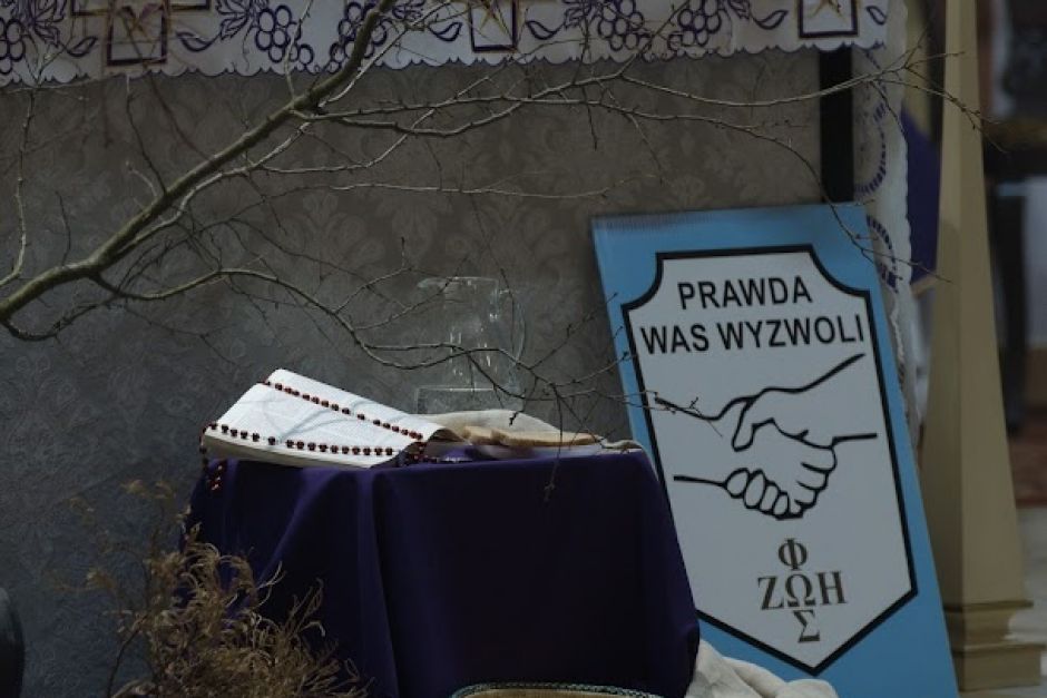 Uroczyste świętowanie 49. rocznicy urodzin bł. Ks. Michała Sopoćki