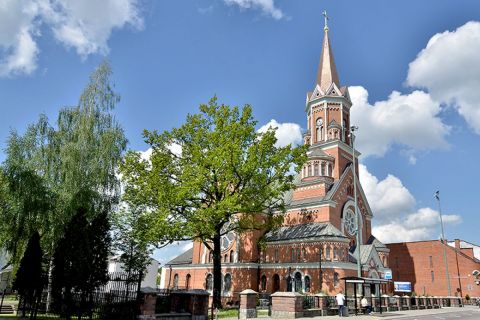 św. Wojciecha B.M.