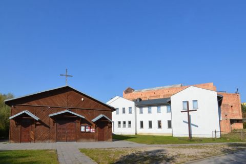 św. Rafała Kalinowskiego
