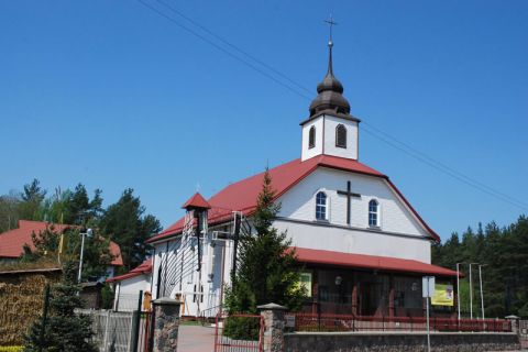  Krzyża Świętego