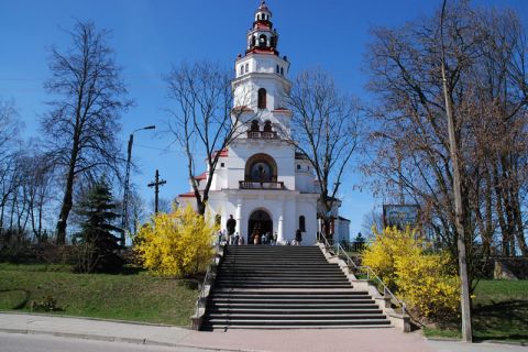 MB Częstochowskiej i św. Kazimierza