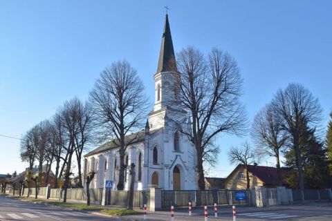  NMP Królowej Polski