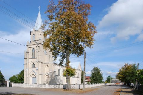  Opatrzności Bożej