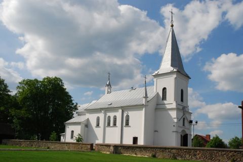 Przemienienia Pańskiego