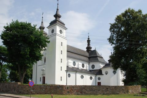 św. Agnieszki