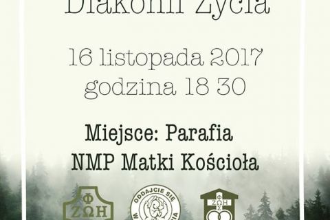 Spotkanie Diecezjalnej Diakonii Życia