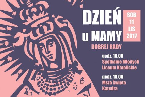 Dzień u Mamy