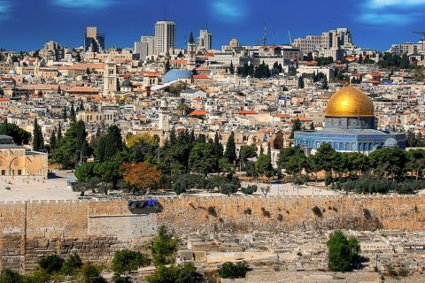 Jeruzalem