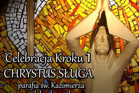 ROZPOCZYNAMY CELEBRACJE