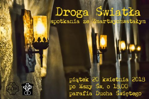 Droga Światła 