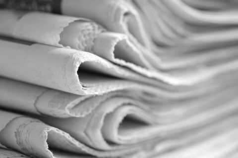 Spotkanie Diecezjalnej Diakonii Komunikowania Społecznego - czerwiec