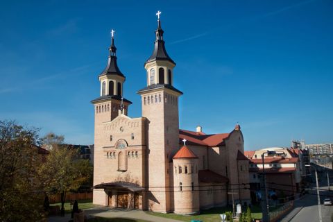 Zakończenie roku formacyjnego 2017/2018 Domowego Kościoła