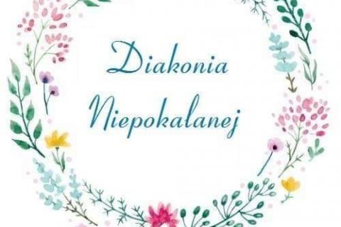 Spotkanie Diakonii Niepokalanej