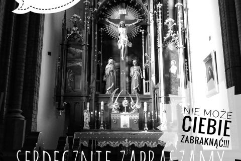 Spotkanie Diecezjalnej Diakonii Wyzwolenia-styczeń