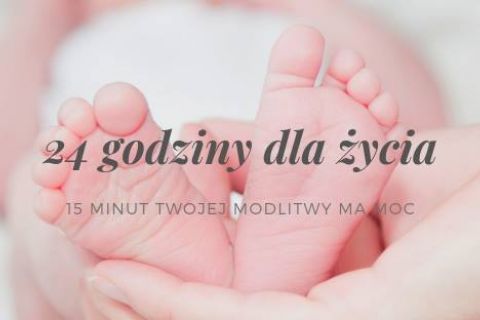 24 godziny dla życia