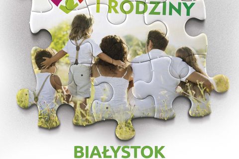 Białostocki Marsz dla życia i rodziny