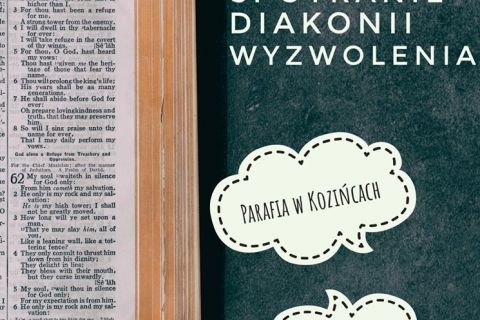 Spotkanie Diecezjalnej Diakonii Wyzwolenia - Wrzesień 2019
