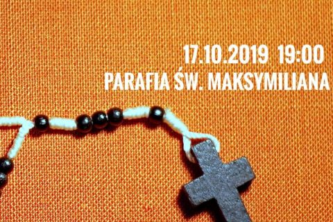 Spotkanie Diecezjalnej Diakonii Wyzwolenia - Październik 2019