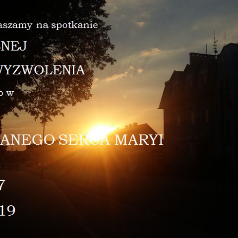 SPOTKANIA DIAKONII
