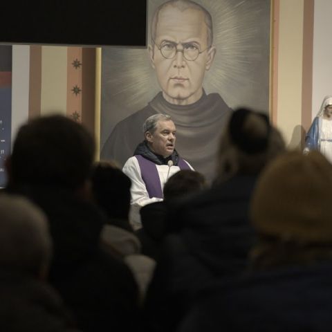Uroczyste świętowanie 49. rocznicy urodzin bł. Ks. Michała Sopoćki