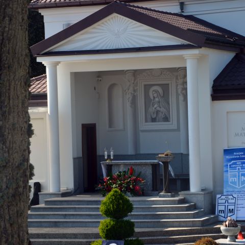 Rozpoczęcie Roku Formacyjnego 22.09.24