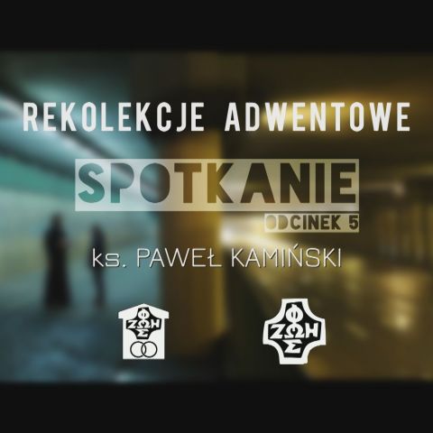 V odcinek adwentowych rekolekcji małżeńskich-SPOTKANIE z przyjaciółmi