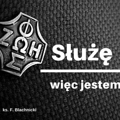 Spotkania diakonii - styczeń