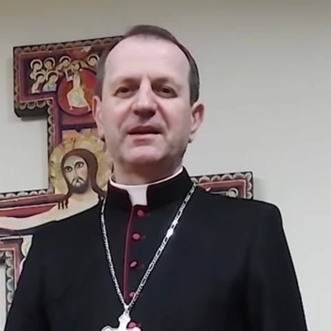 Abp Tadeusz Wojda zaprasza na uroczyste nałożenie paliusza